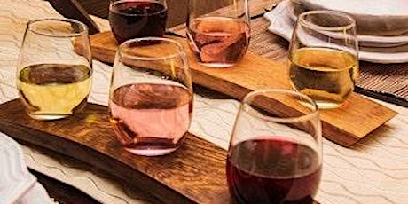 Free Wine Tasting- Sign up to become a Havana Nights taste tester primary image