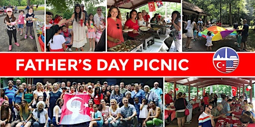 ATA-DC Father's Day and Election Picnic