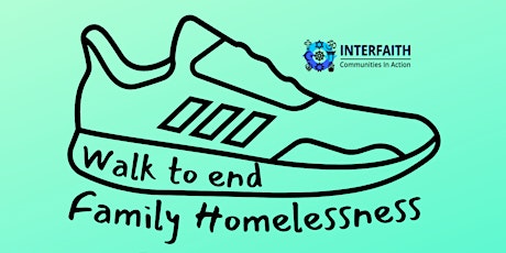 Walk to End Family Homelessness tickets