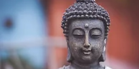 Meditation Course - “Using The Buddhist Eightfold Path In Today's World" primary image