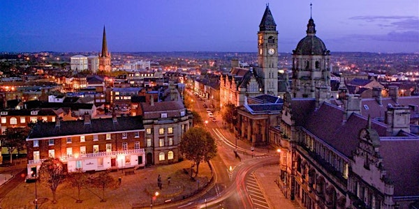 Civic Voice Annual Convention in Wakefield
