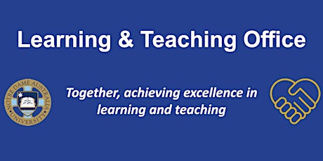 Essential Sessionals Webinar:  Celebrating sessional teaching academics tickets