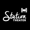 Station Improv & Sketch Comedy Theater's Logo