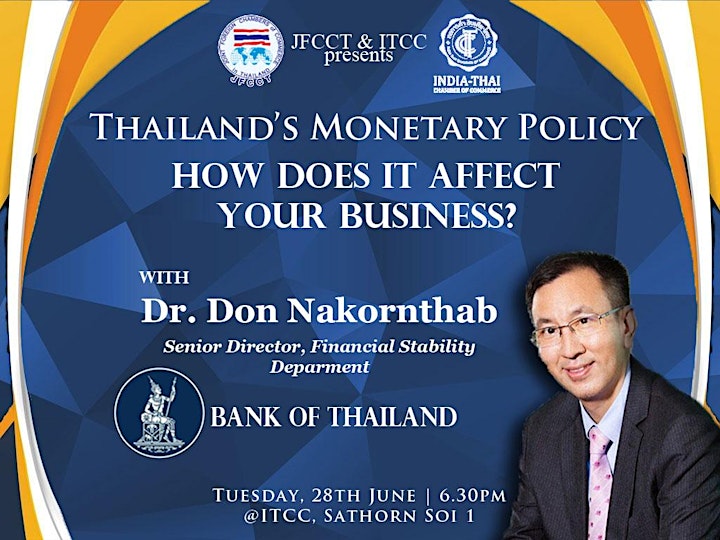 Thailand's Monetary Policy: How Does It Affect You image