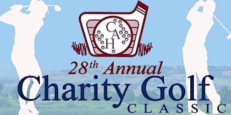 28th Annual Charity Golf Classic tickets