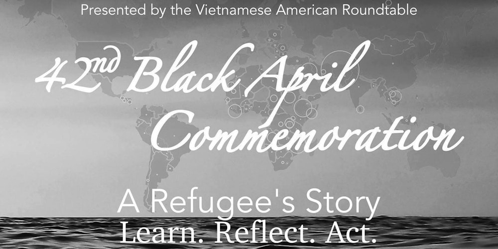 42nd Black April Commemoration