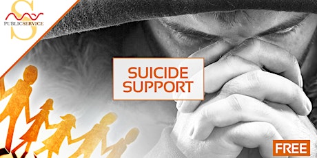 Imagen principal de (Free MP3) Support for Suicide | Mas Sajady Public Service Program