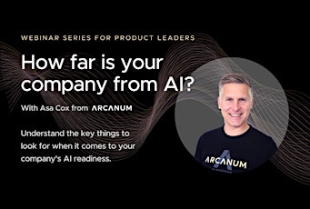 How far is your company from AI? primary image
