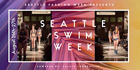 Seattle Swim Week tickets