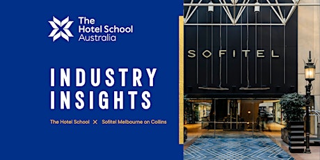 Industry Insights Melbourne tickets
