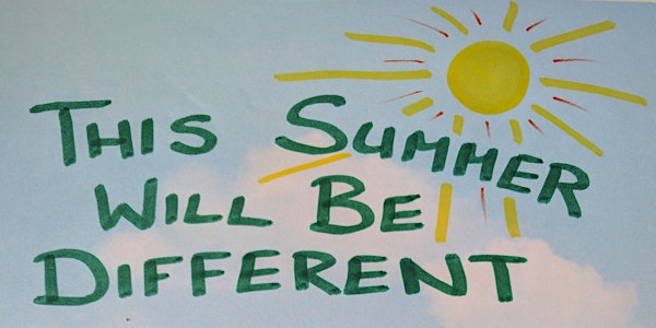 This Summer Will Be Different: keeping our city safe for party season