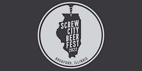 Screw City Beer Festival 2022