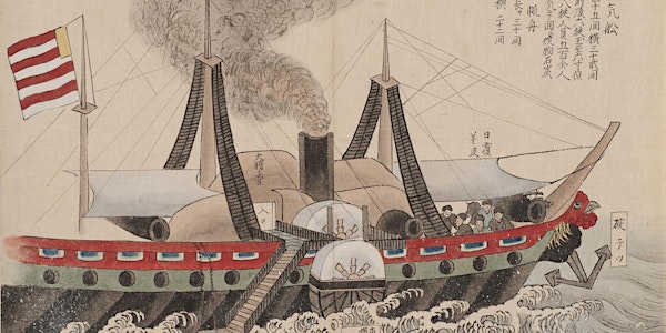 Pacific Overtures: A Panel Discussion About the Celebrated Musical
