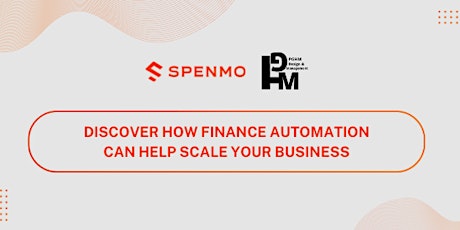 How finance automation can help scale your business primary image