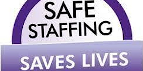 Banner Health Safe Staffing Rally tickets