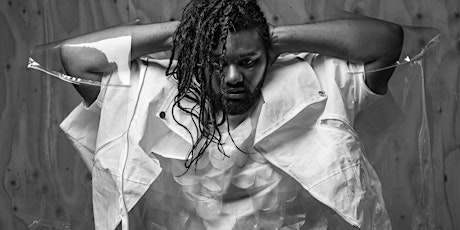 Tunde Olaniran presented by Hello Mr. primary image