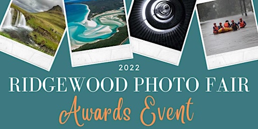 Ridgewood Photo Fair 2022