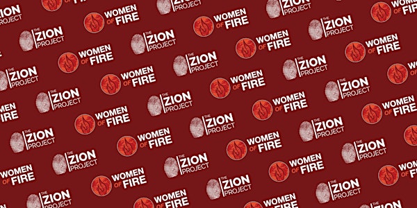 Women of Fire 2017 Extra Event Tickets