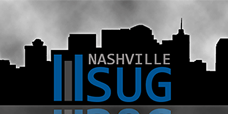 Nashville SharePoint Users Group - May 2017 primary image