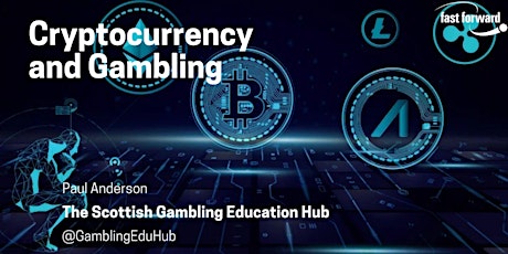 Cryptocurrency and Gambling