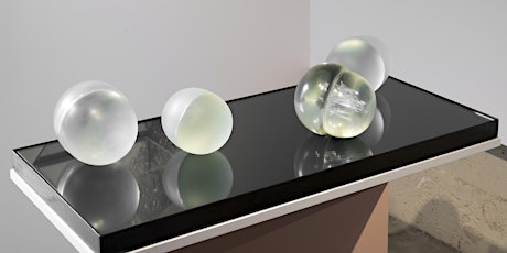 Guided Tour of Upending Expectations: Contemporary Glass tickets