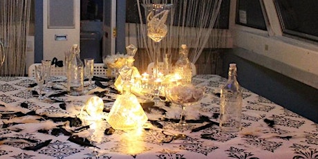 The Great Gatsby Supper club primary image