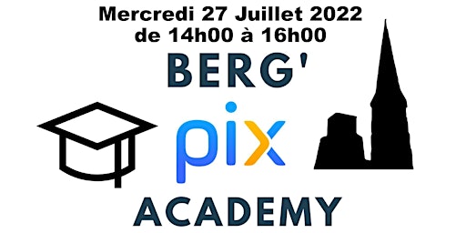 Berg' PIX Academy