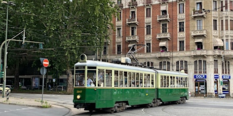 Torino, prospetti e prospettive sul tram storico biglietti
