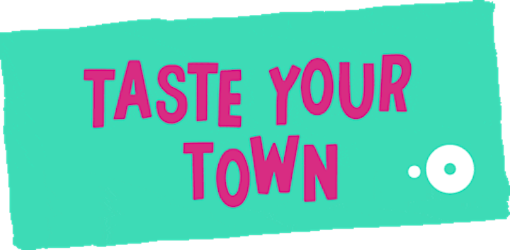 TASTE YOUR TOWN - bespoke guided walking tour of Food, Drink & Hospitality image