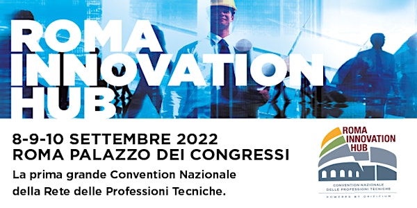 Roma Innovation Hub