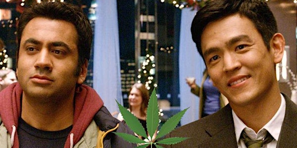 Harold and Kumar 420 SmokeFest