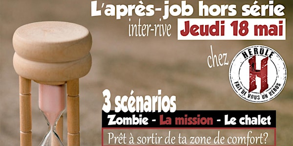 L'après-job hors-série