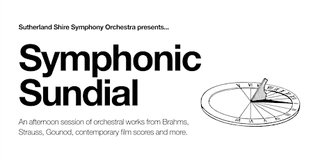 Symphonic Sundial Concert tickets