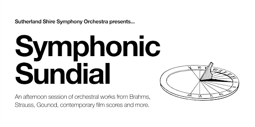 Symphonic Sundial Concert