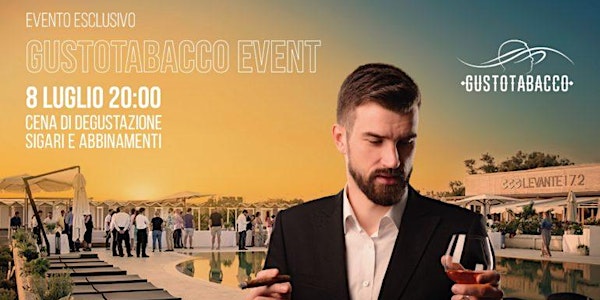 GustoTabacco Event