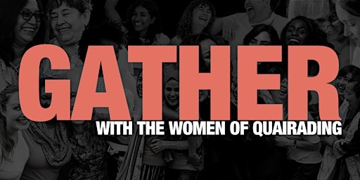 Gather With the Women of Quairading