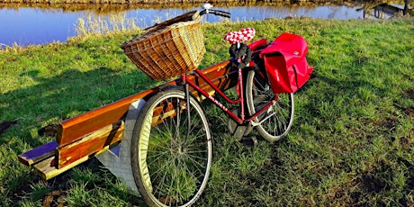 Pi Singles weekend morning Cycle Tiverton Canal tickets