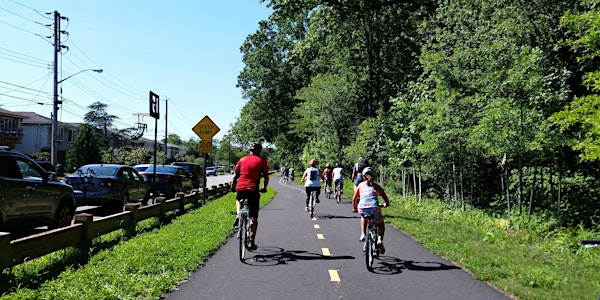 New Springville Greenway Bike Tour