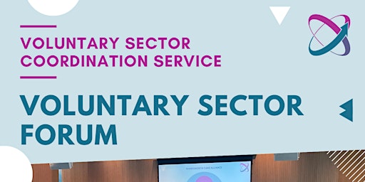 Voluntary Sector Forum