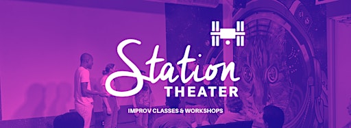 Collection image for Improv and Sketch Comedy Classes and Workshops