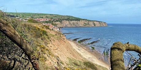 Yorkshire Coastal Foraging Experience tickets