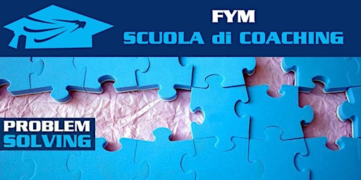 Immagine principale di PROBLEM SOLVING STRATEGICO (on-line serale) 