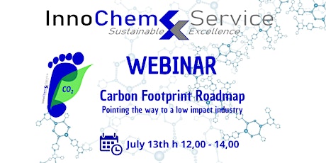 Carbon Footprint Roadmap. Pointing the way to a low impact industry tickets