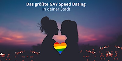 Berlins+gr%C3%B6%C3%9Ftes++Gay+Speed+Dating+Event+f%C3%BC