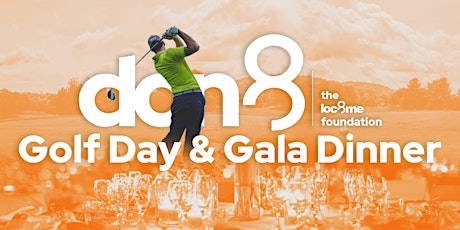 Loc8me Annual Golf Day And Dinner tickets