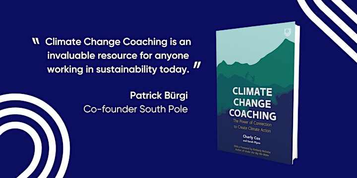 Does coaching hold the keys to unlocking faster climate action? image