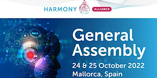 HARMONY Alliance 7th General Assembly