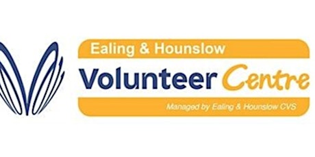 Volunteer Managers forum (Ealing and Hounslow Groups)