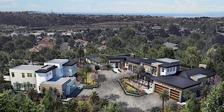 3 Home "Ground Up" New Project in Oceanside - Hosted by Kucan & Clark  primary image