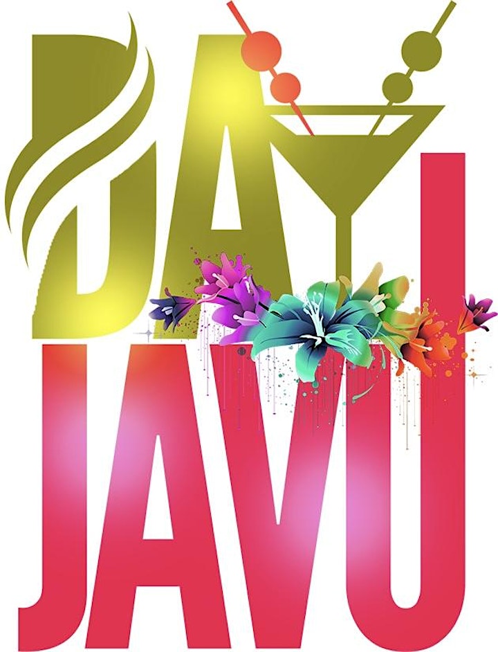 DayJaVu "Guam's #1 Day Party Experience !!!" image